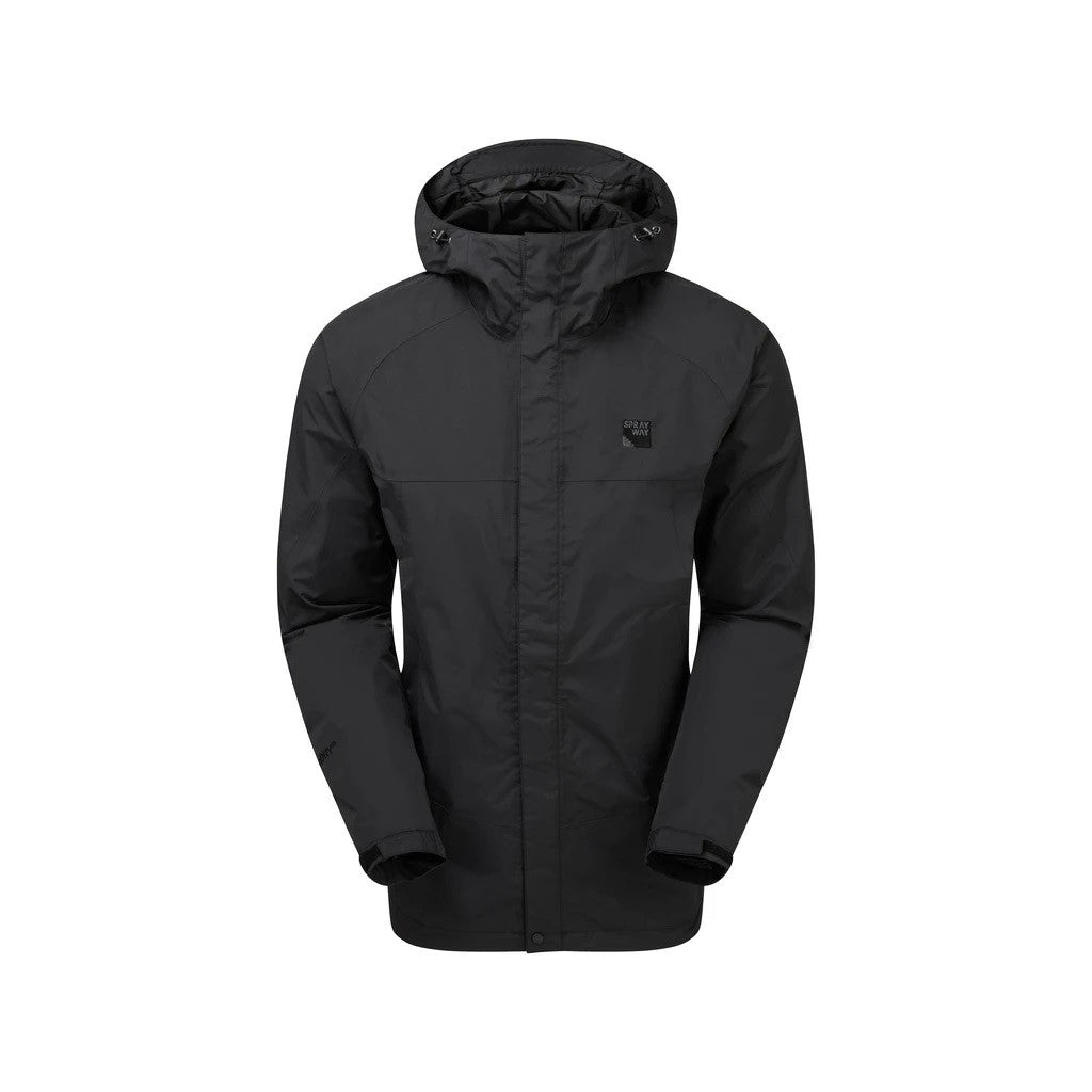 Sprayway Men's Santiago I.A Waterproof Jacket