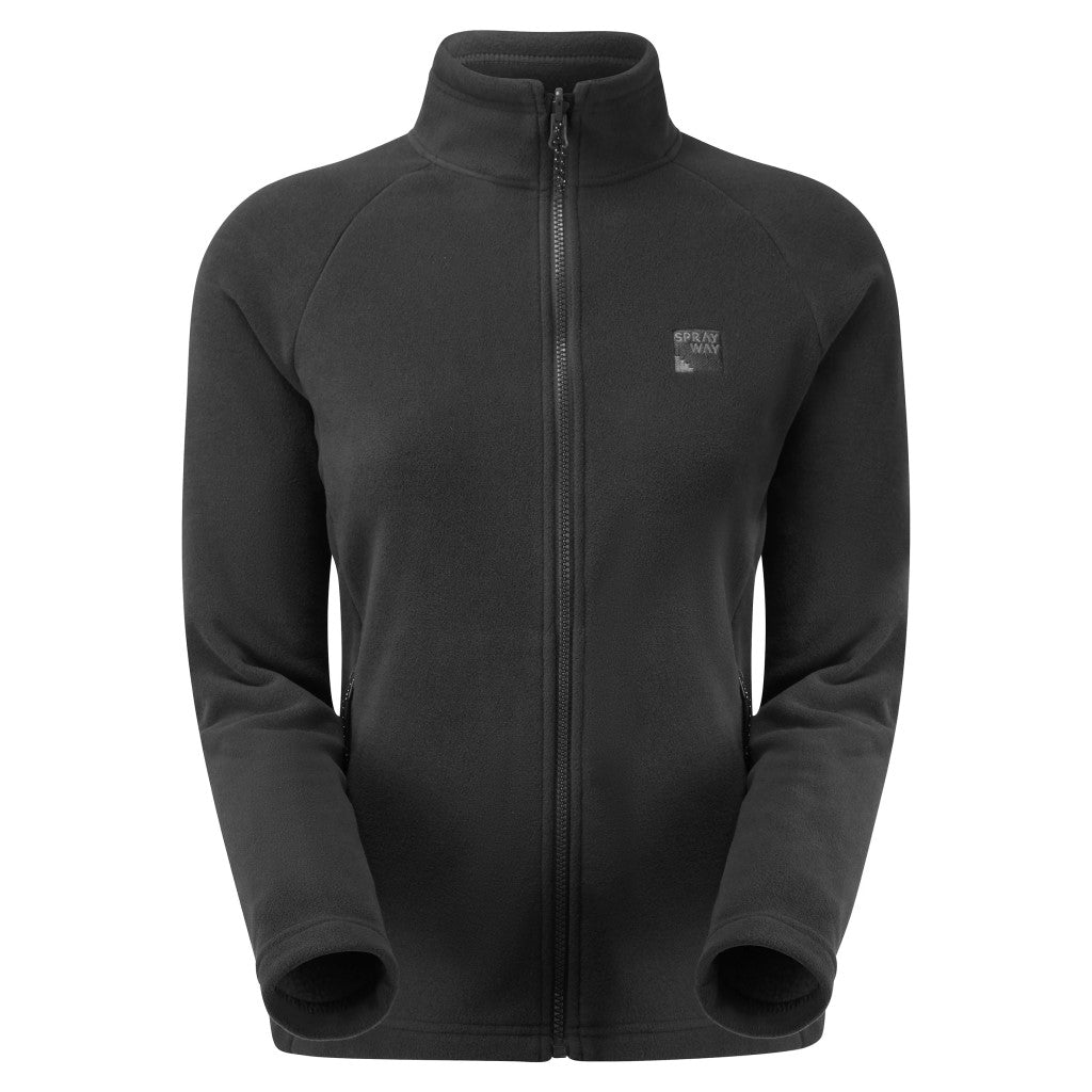 Sprayway Women s Atlanta I.A Fleece Jacket