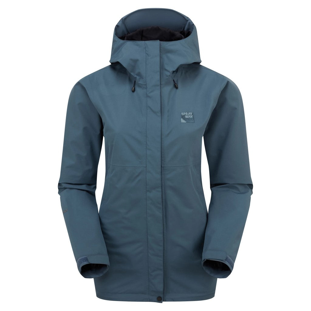 Sprayway Women&#39;s Era Gore-Tex Waterproof Jacket