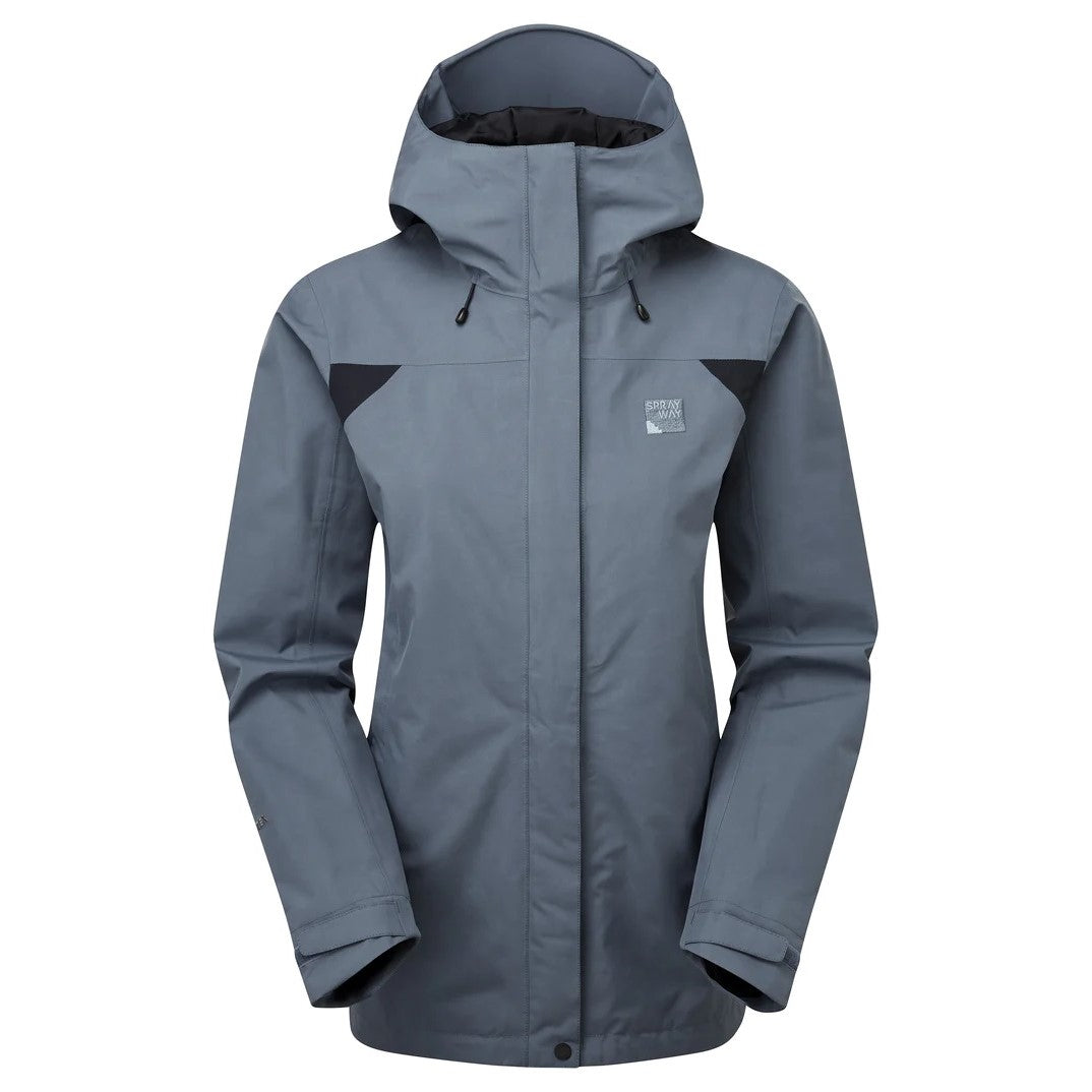 Sprayway Women's Reaction Gore-Tex Waterproof Jacket