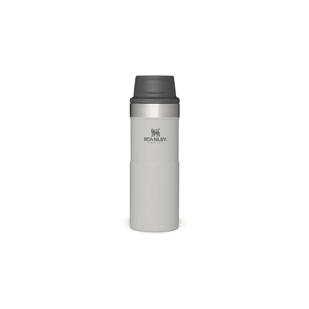 Stanley thermos mug, 0.35 L - white