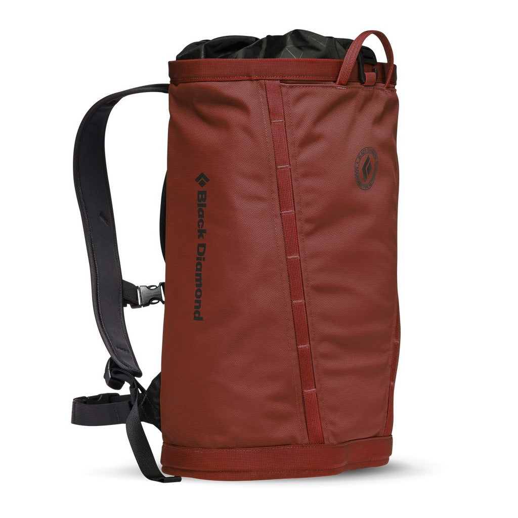 First Ascent Spark 20L Daypack, Hiking Backpack