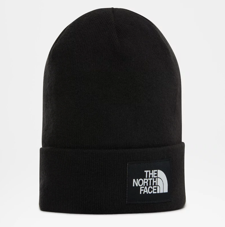 The North Face Dock Worker Recycled Beanie Drifters Adventure Centre
