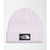 The North Face Logo Box Cuffed Beanie