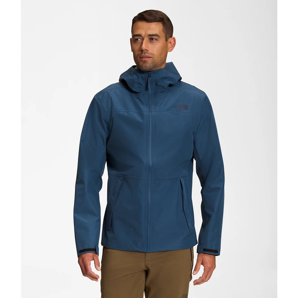 the north face dryzzle gore tex jacket men's