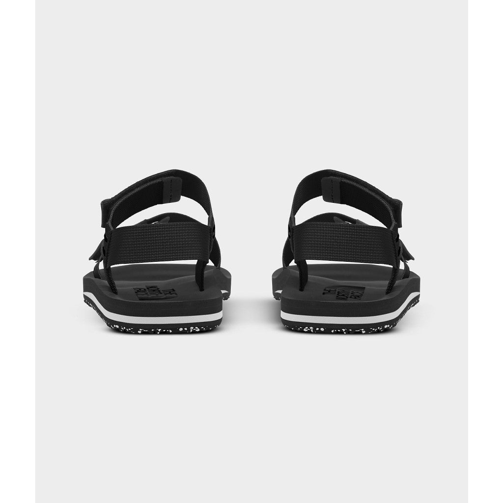 North face strap discount sandals