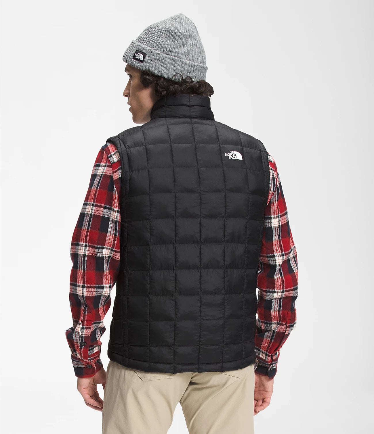 The North Face Men s Thermoball Eco Vest 2.0 Drifters Adventure Centre