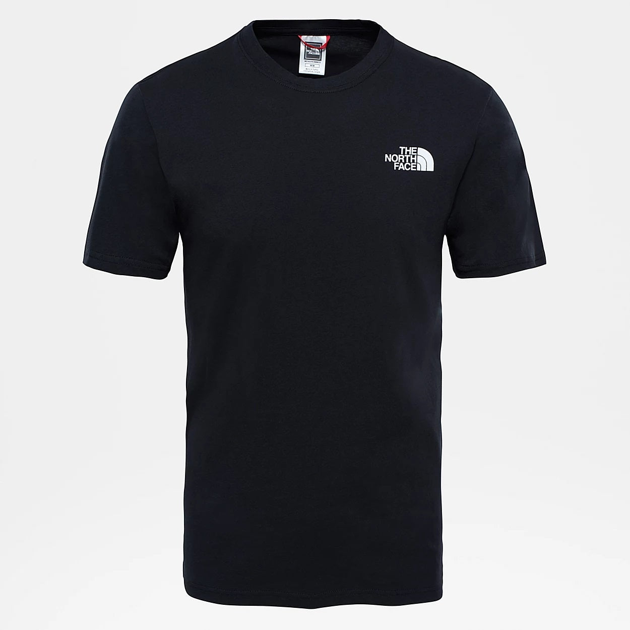 The North Face Redbox Tee Shirt