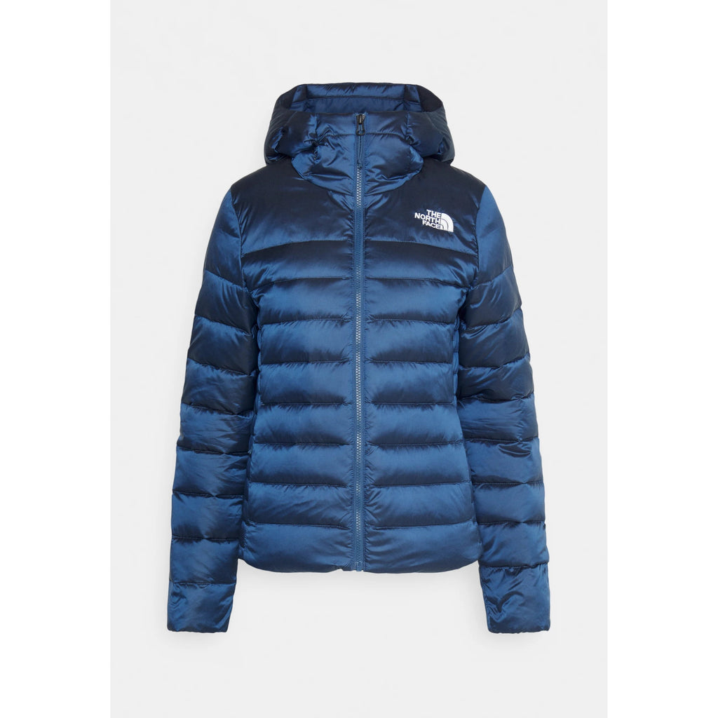 The north face store womens aconcagua jacket