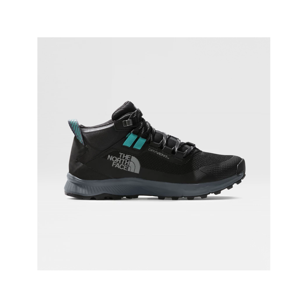 The North Face Women s Cragstone Mid Boots