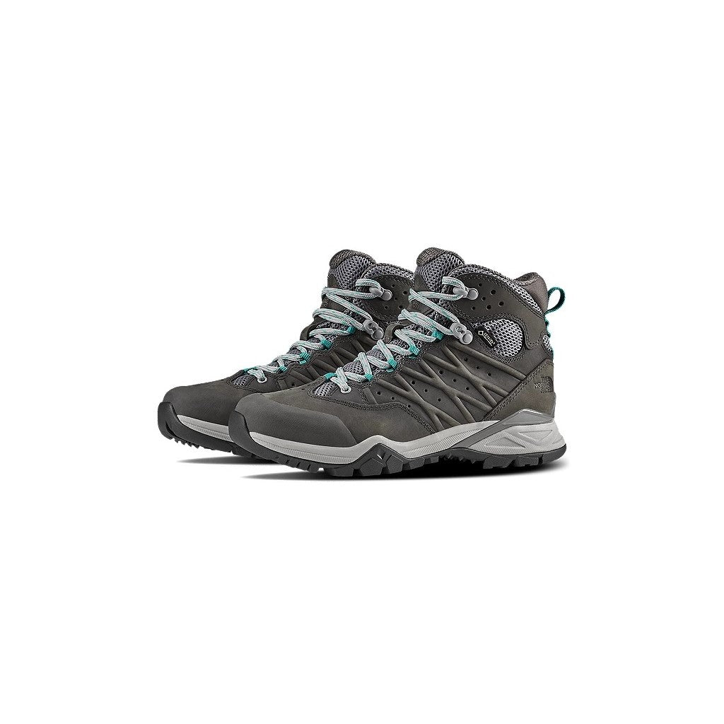 The North Face Women's HedgeHog Hike II Mid Lightweight Hiking Boots