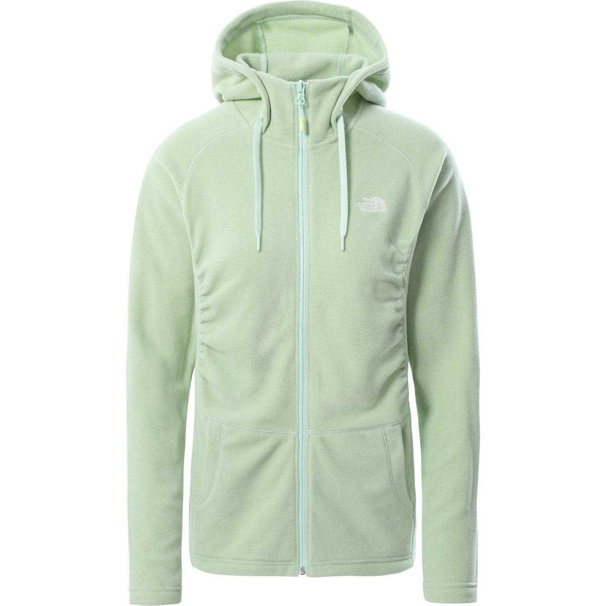 The North Face Women&#39;s Mezzaluna Fleece Hoodie