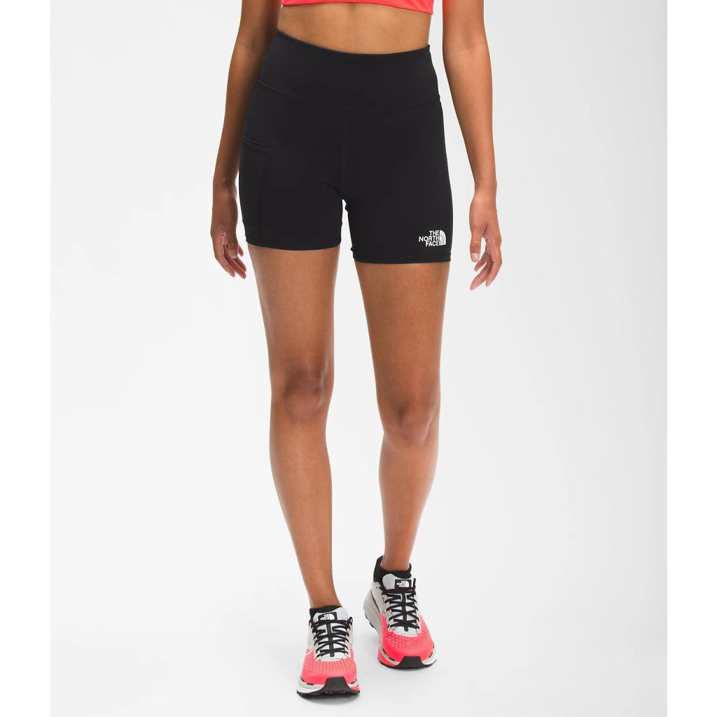 The North Face Women&#39;s Movmynt 5 Inch Tight Shorts