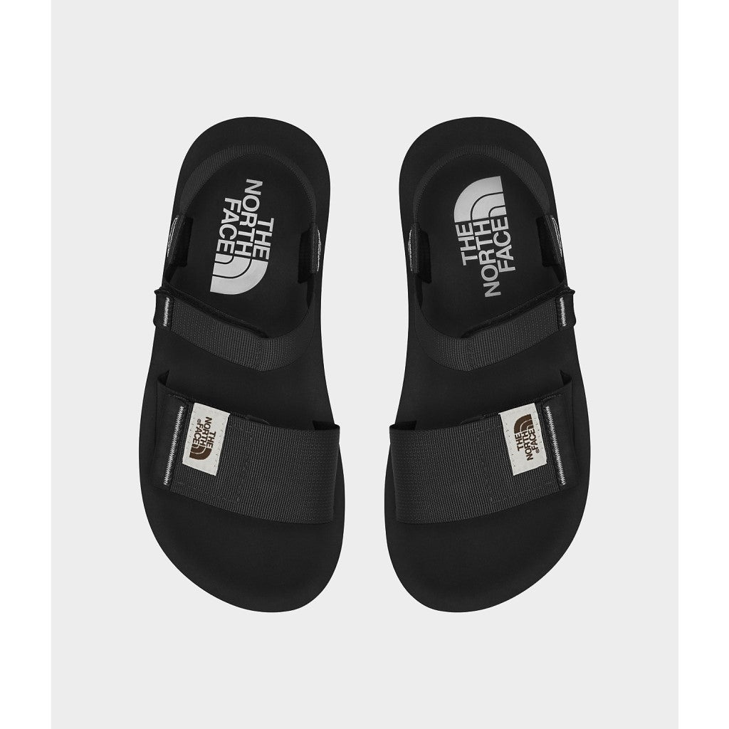 North face best sale sandals womens