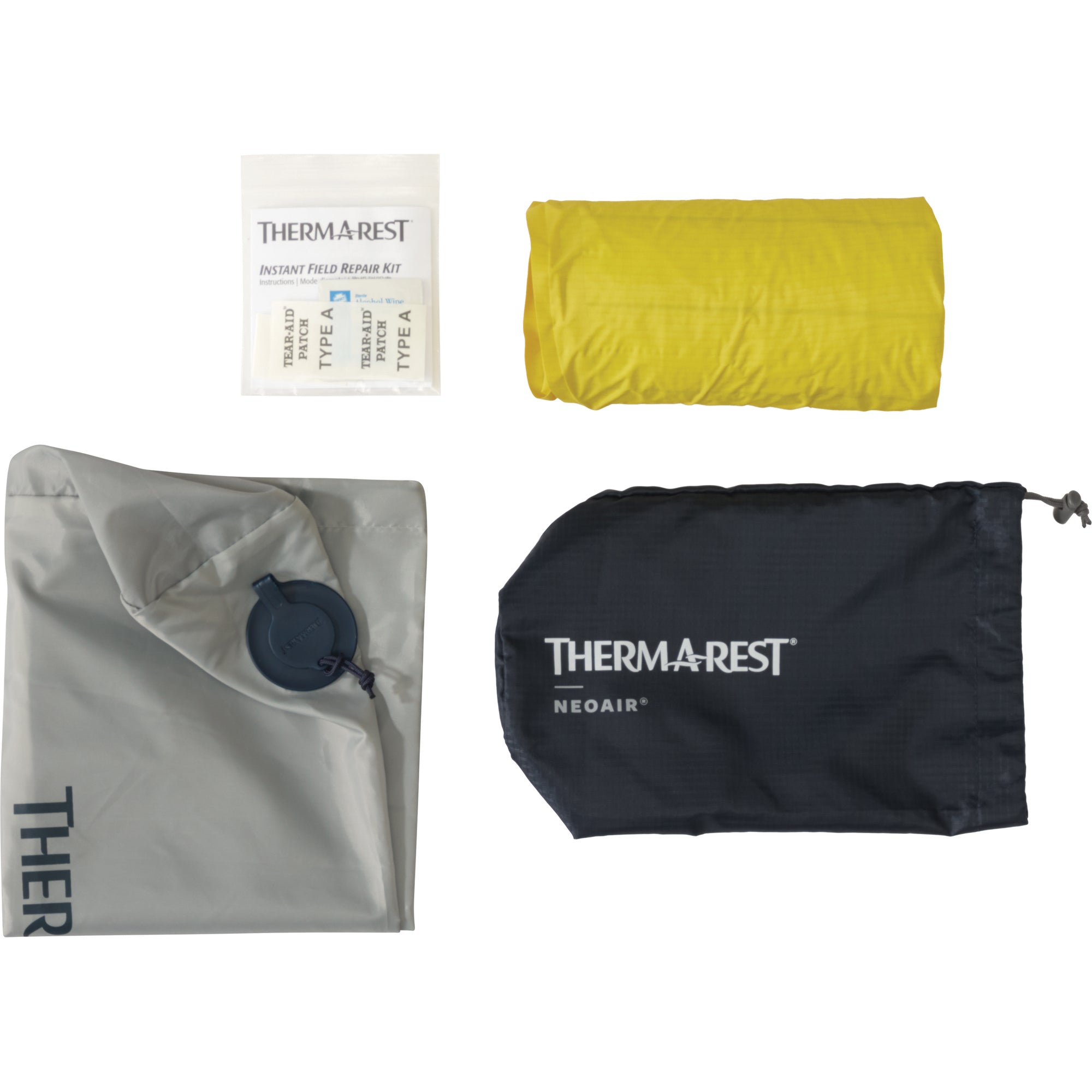 Thermarest NeoAir XLite Mat - Regular