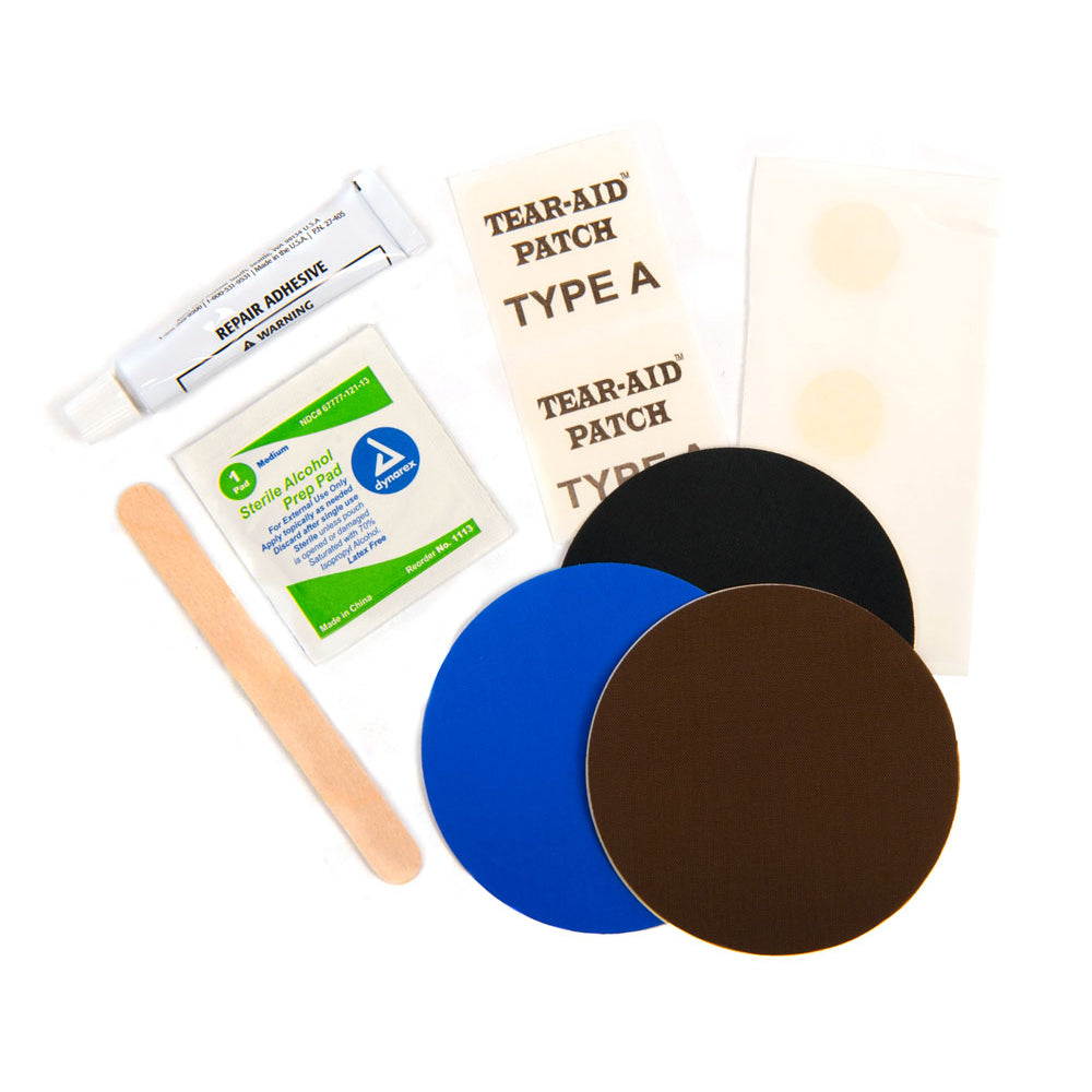 Thermarest Permanent Home Repair Kit