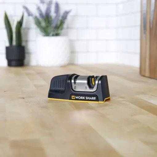 Work Sharp Kitchen Edge Knife Sharpener