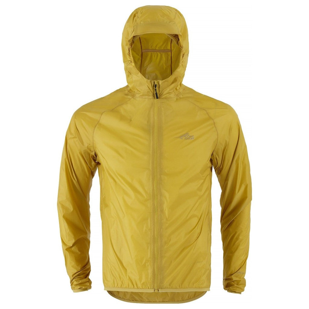 First Ascent Men's X-Trail Waterproof Running Jacket