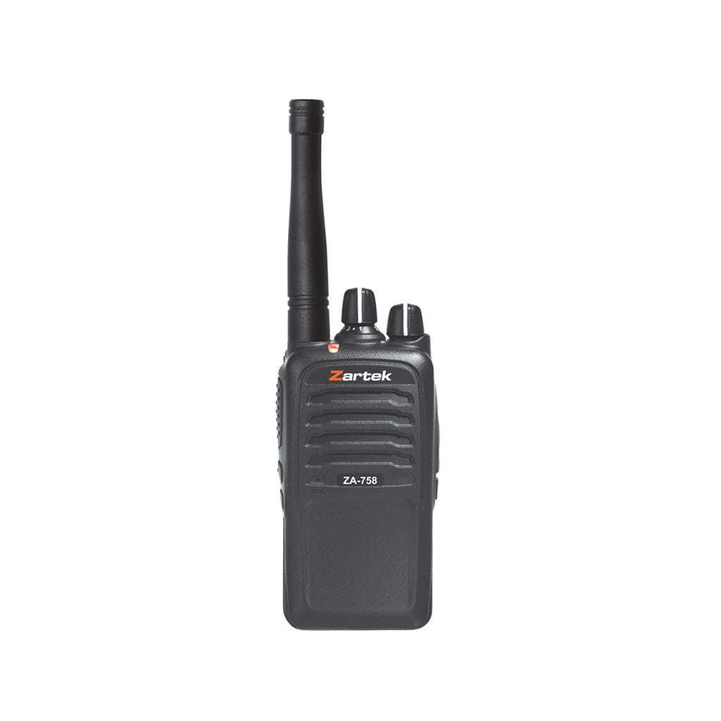 Zartek ZA-758 Two-Way Radio