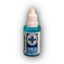 Aqua Salveo Water Drops 10ml