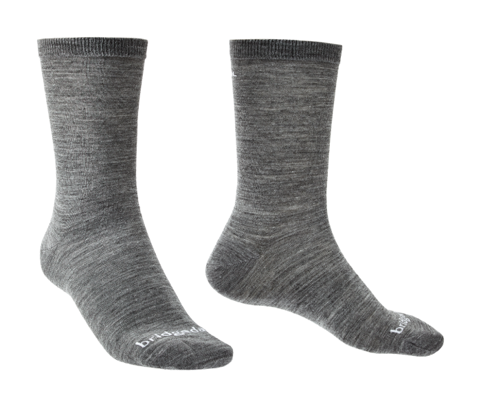 Bridgedale Thermal Liner Socks - 2 Pack