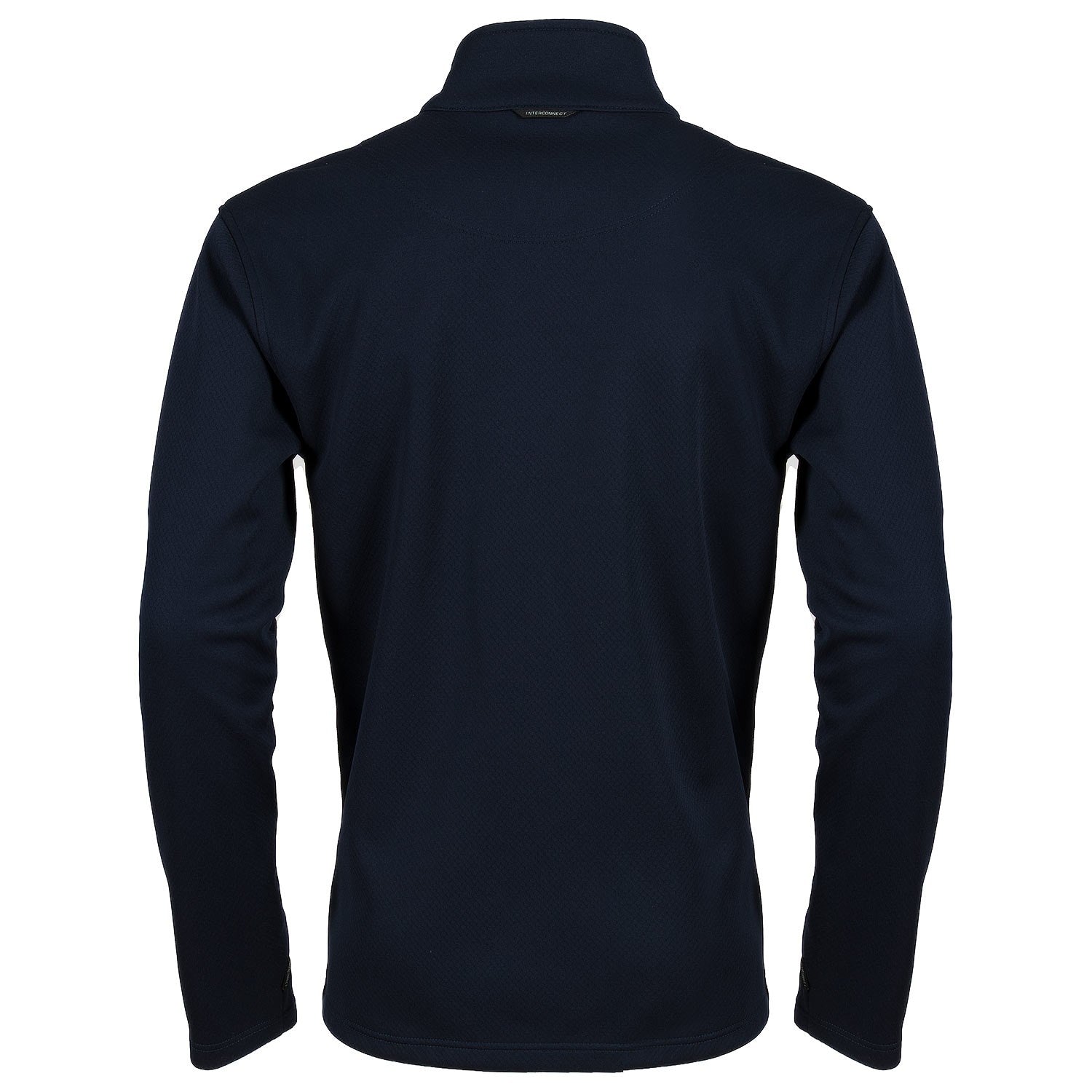 First Ascent Men s Bergwind Fleece Jacket