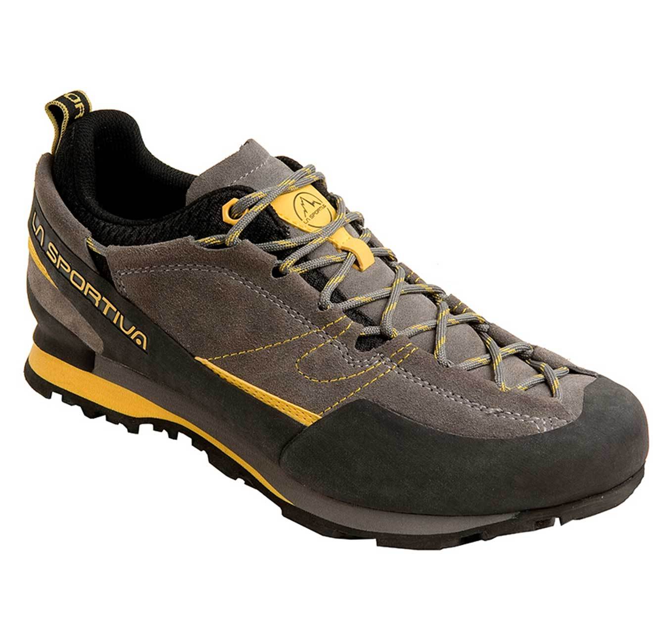 La Sportiva Boulder X Approach Hiking Shoes