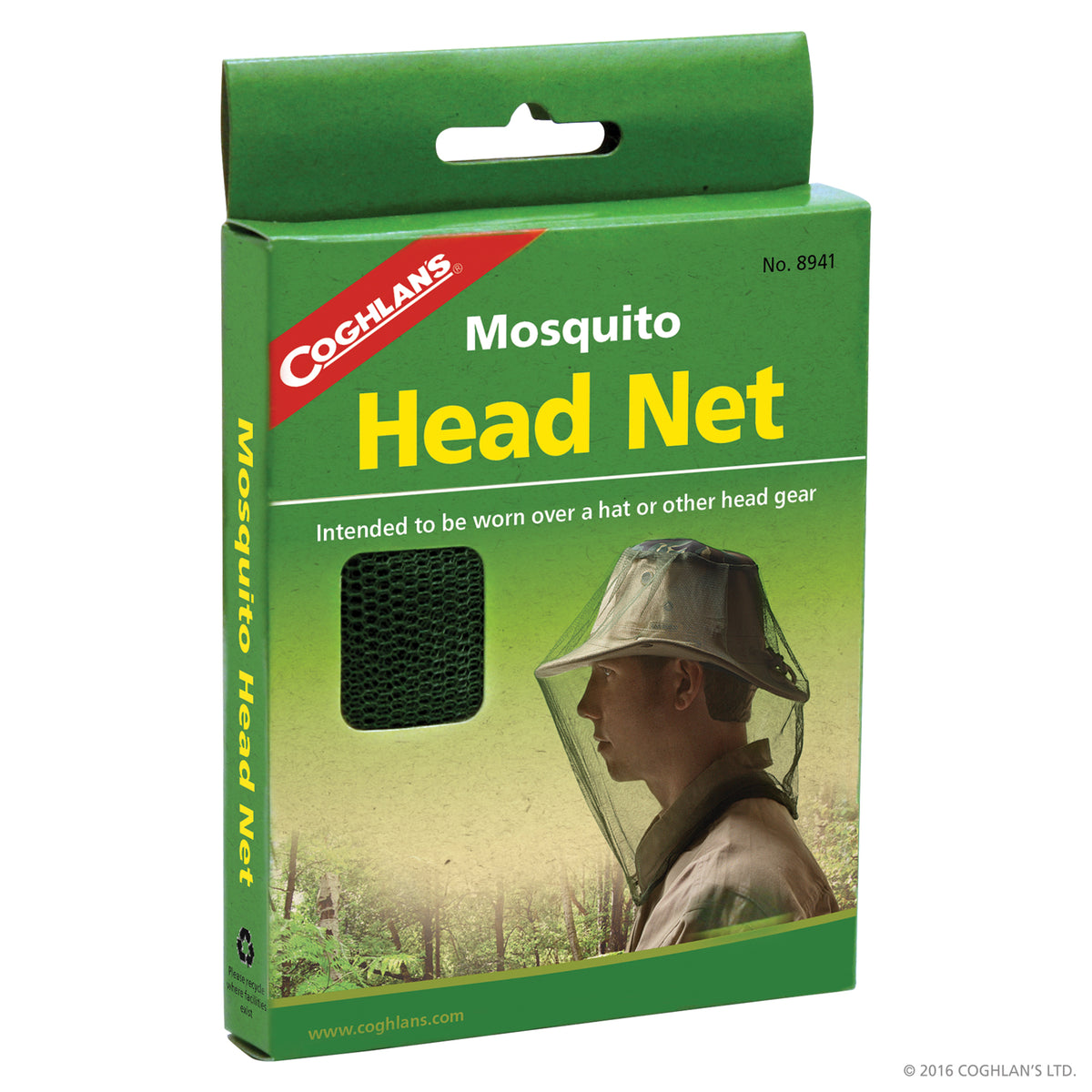 Coghlan&#39;s Mosquito Head Net