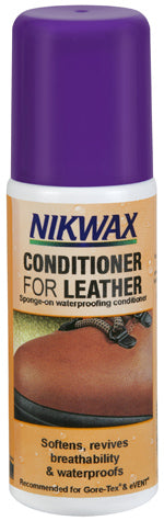 Nikwax Conditioner for Leather