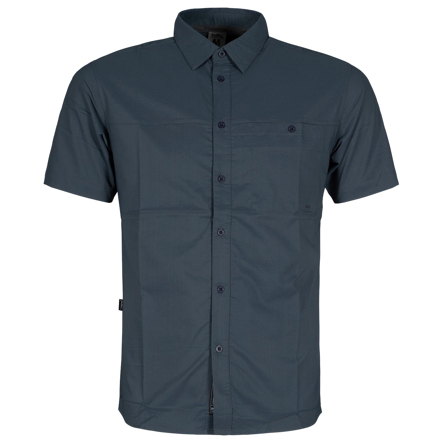 Capestorm Men's Excursion Short Sleeve Shirt