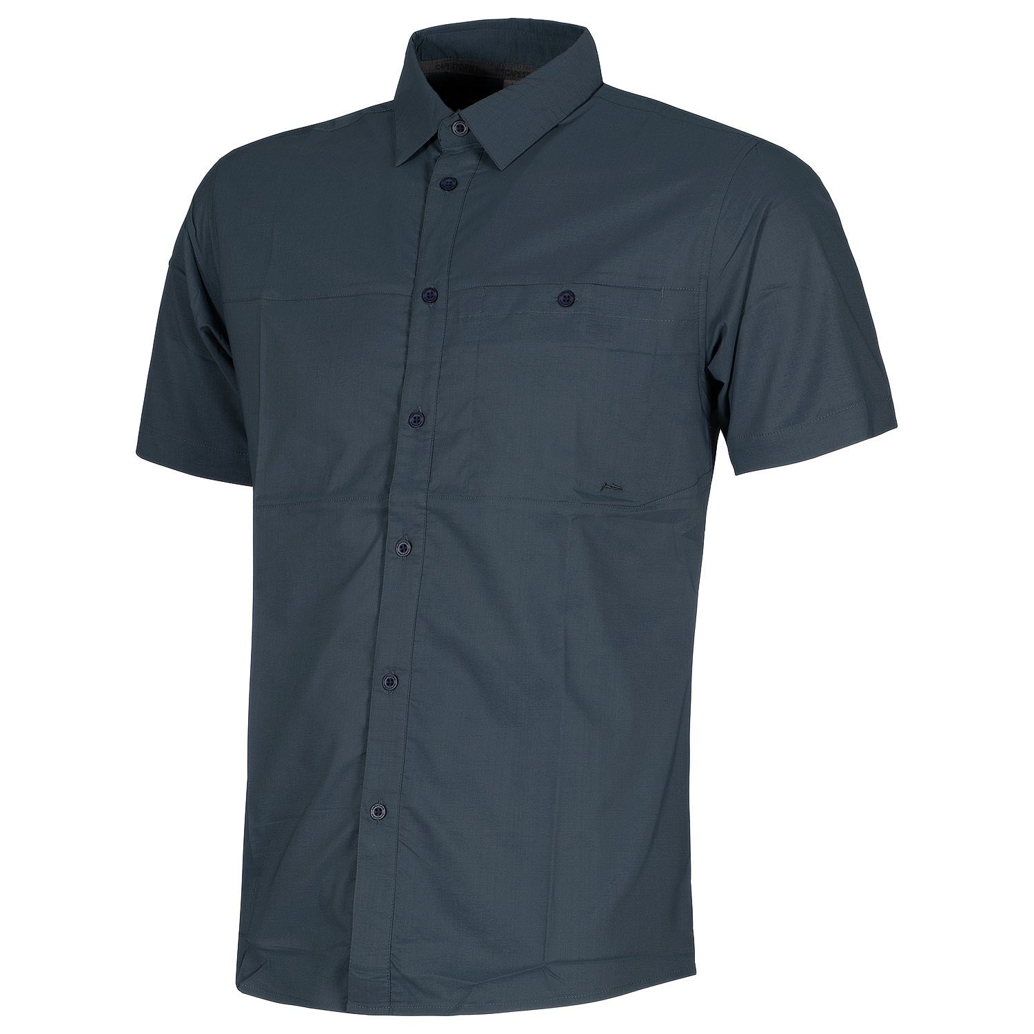 Capestorm Men's Excursion Short Sleeve Shirt