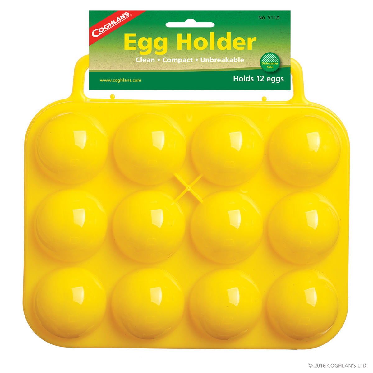 Coghlan&#39;s Egg Holder 12 Pack