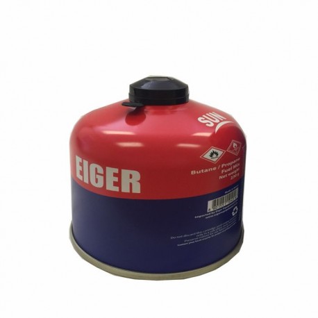 Eiger Gas Canister 230g