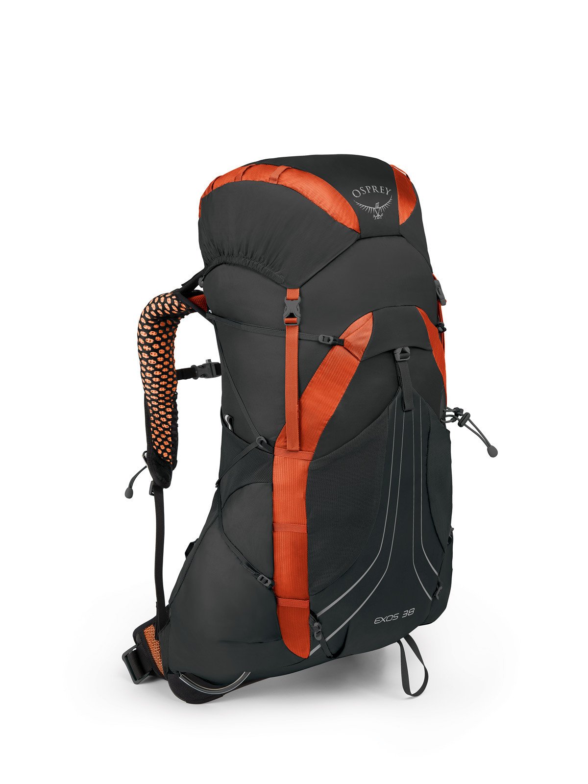 Osprey Men&#39;s Exos 38 Backpack