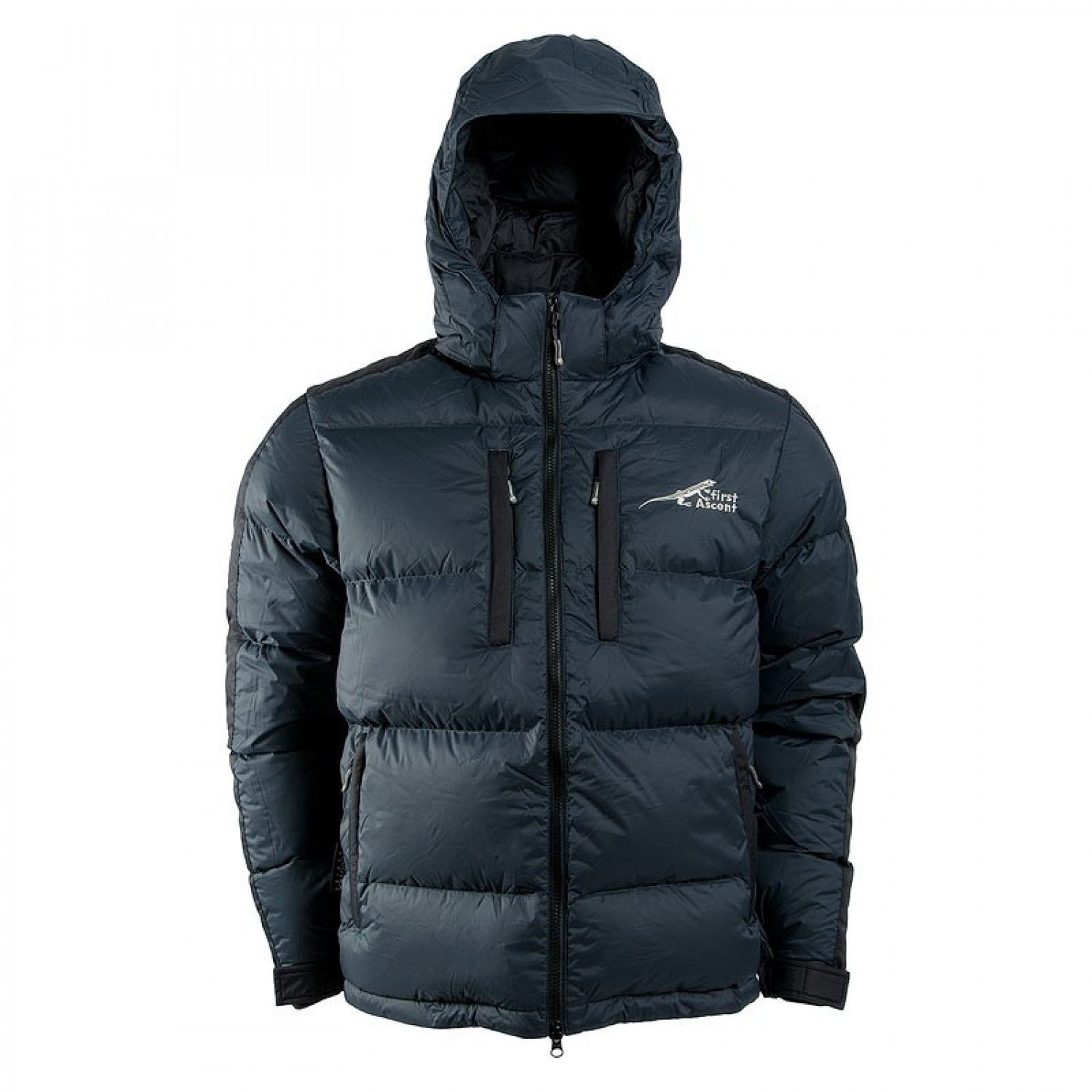 First Ascent Extreme Glacier Down Jacket