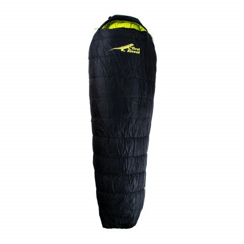 First Ascent Amplify 900 Sleeping Bag