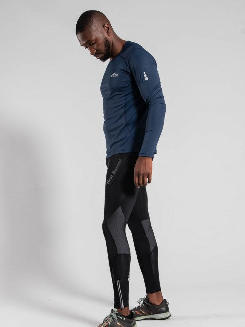 First Ascent Men's X-Trail Tights