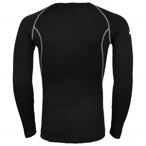 First Ascent Men's Polypropylene Long Sleeve