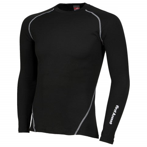 First Ascent Men&#39;s Polypropylene Long Sleeve