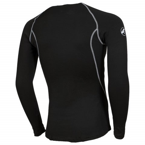 First Ascent Men's Polypropylene Long Sleeve