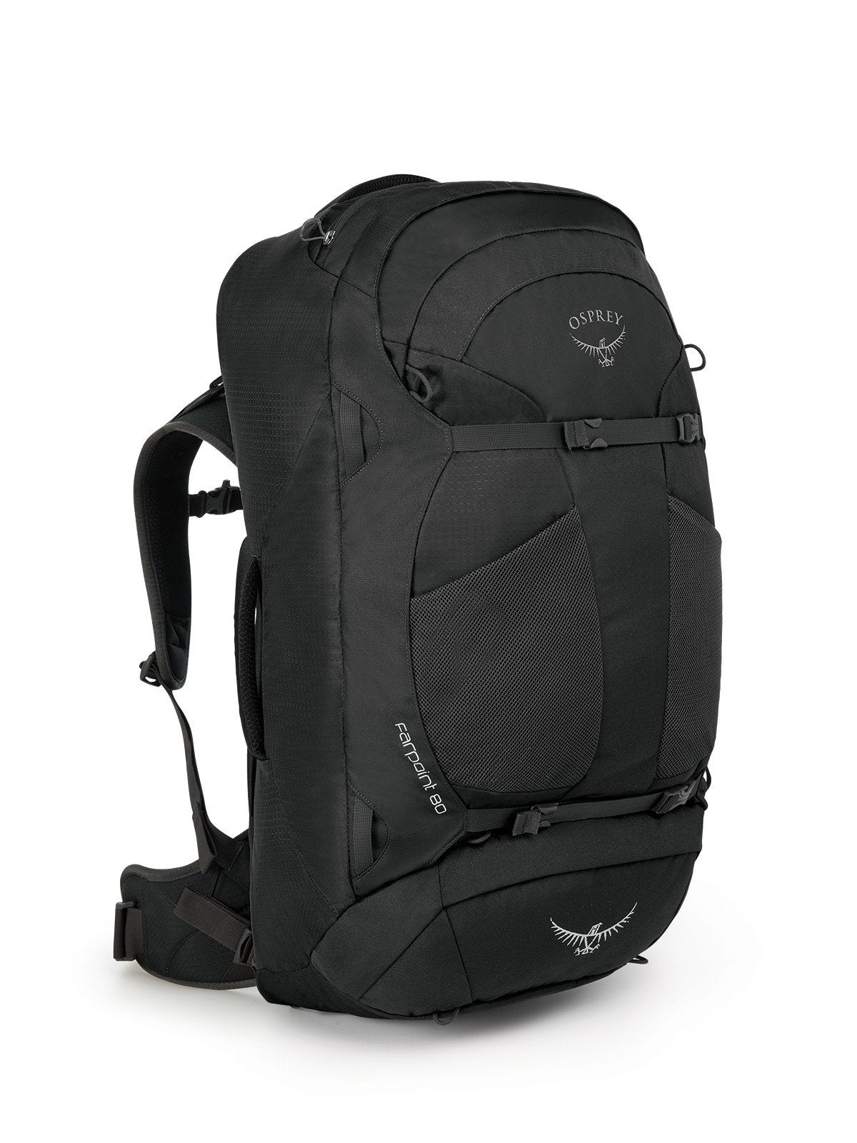 Osprey Men&#39;s Farpoint 80 Backpack