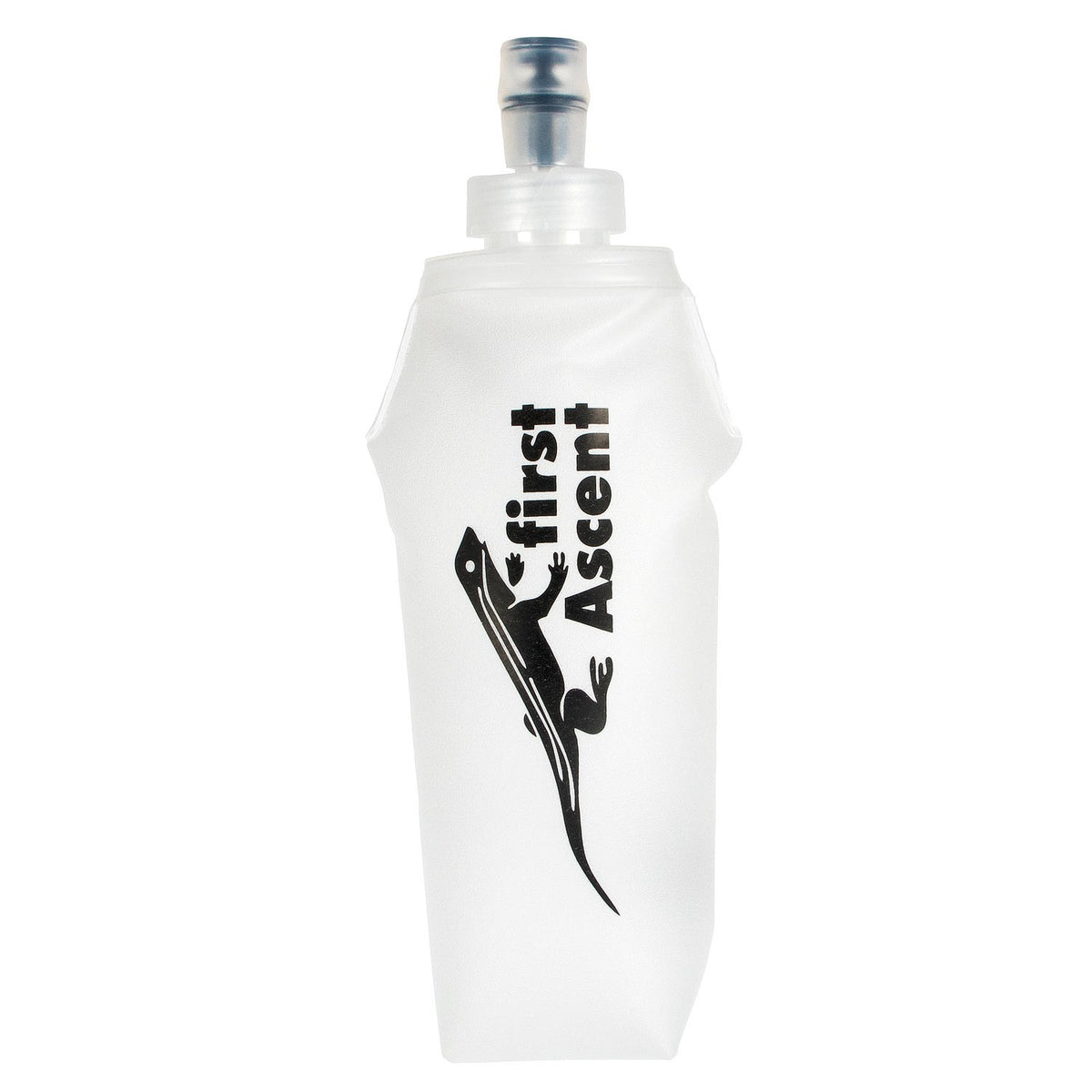 First Ascent Soft Bottle 300ML