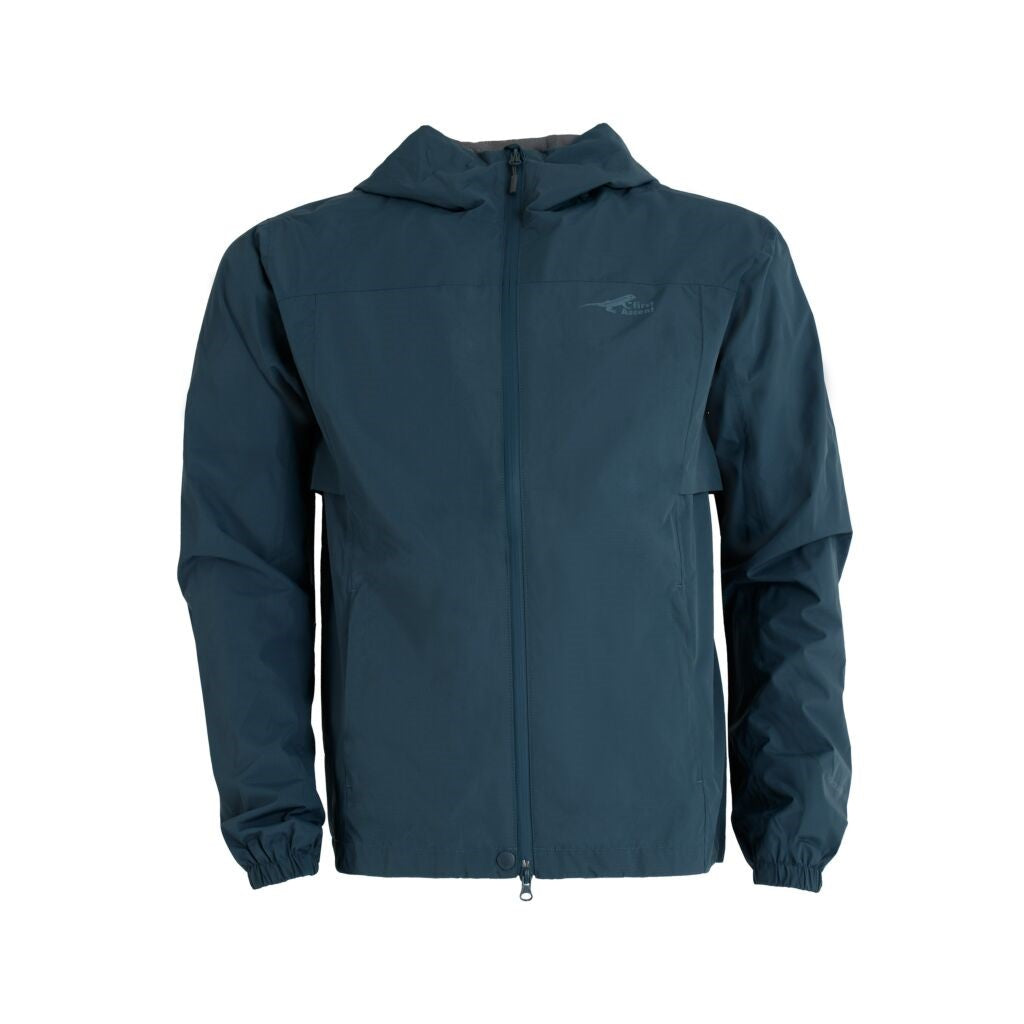 First Ascent Men&#39;s Thunderclap Waterproof Jacket