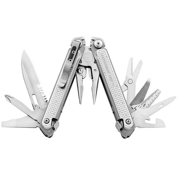 Leatherman Free P2 Multi-Tool