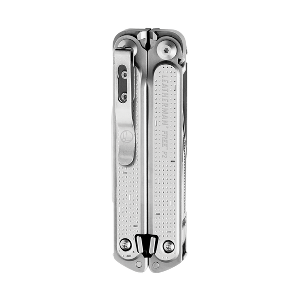 Leatherman Free P2 Multi-Tool