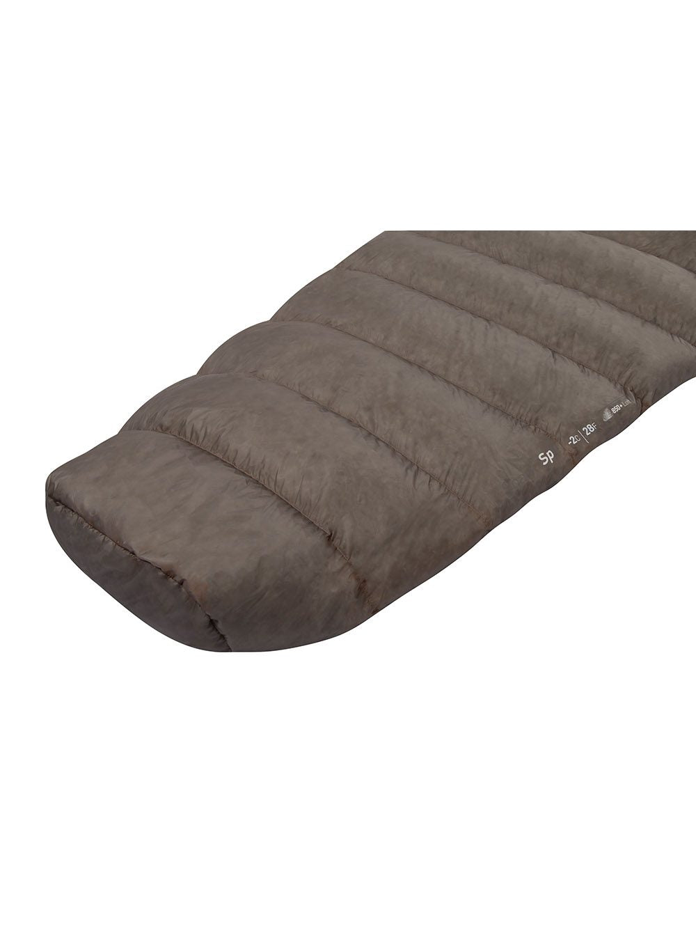 Sea to Summit Spark SpII Down Sleeping Bag