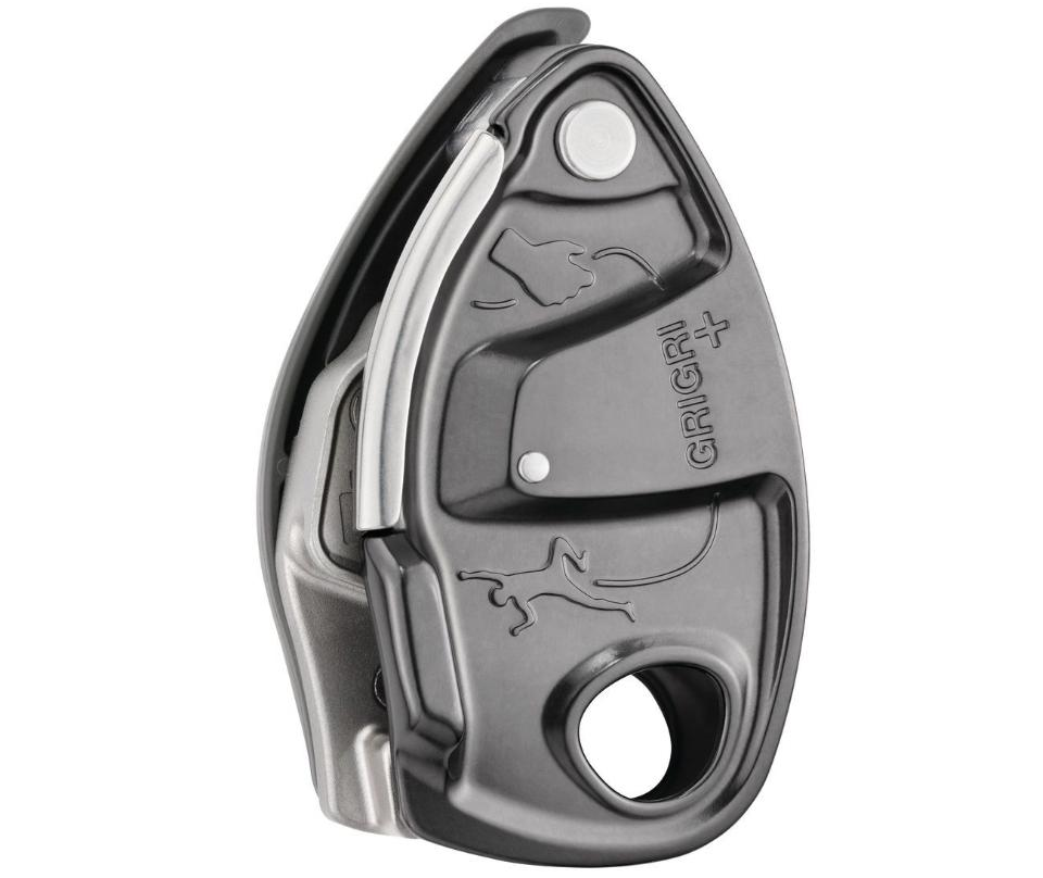 Petzl GriGri+ Belay Device