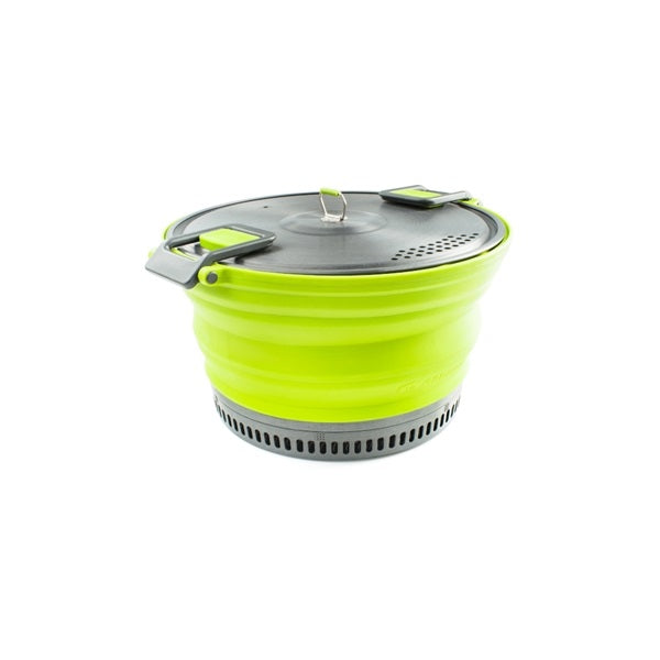 GSI Escape 3L Pot - Green