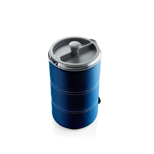 GSI Outdoors Javapress 50 oz. Blue