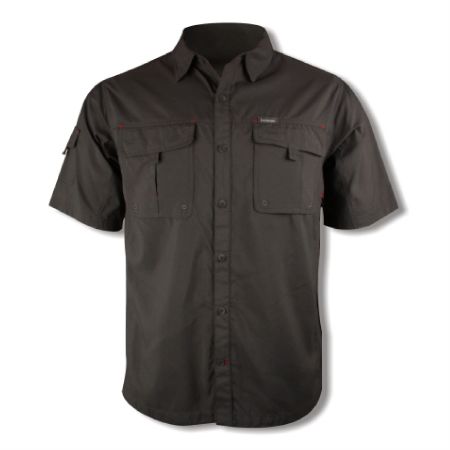 First Ascent Men&#39;s Husk Shirt